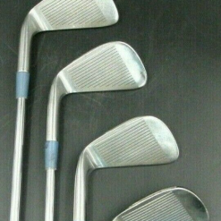 Ladies Set Of 9 X Lady Hogan Irons 3-SW Ladies Graphite Shafts Nexus Grips -Clubs Sales Shop 32 471550cc 55a3 4f86 8f31 54d0ff7111b2