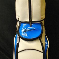 Japanese 6 Division World Eagle Tour Trolley Cart Golf Clubs Bag -Clubs Sales Shop 32 4766c033 00b2 407f bbb9 46bd8689f452