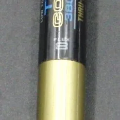 Vintage Mizuno Pro M-300 15° 3 Wood Extra Stiff Graphite Shaft Mizuno Grip -Clubs Sales Shop 32 477c4368 ffe8 41cf 9092 06905f610ab2