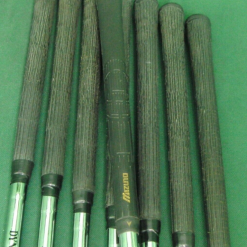 Set Of 8 X Mizuno Notus Synchro Turn Irons 4-SW Regular Steel Shafts -Clubs Sales Shop 32 47827c76 6e73 4173 b48d 43c277cdf054