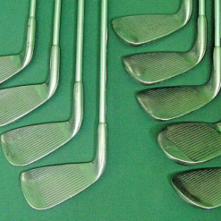 Vintage Combi Set Of 9 X Lynx Limited "10" Irons 3-SW Regular Steel Shafts -Clubs Sales Shop 32 47872781 c45e 487b ad4b 18df664bb6c7