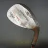 Cobra Raw Trusty Rusty 59° Lob Wedge Stiff Steel Shaft Cobra Grip