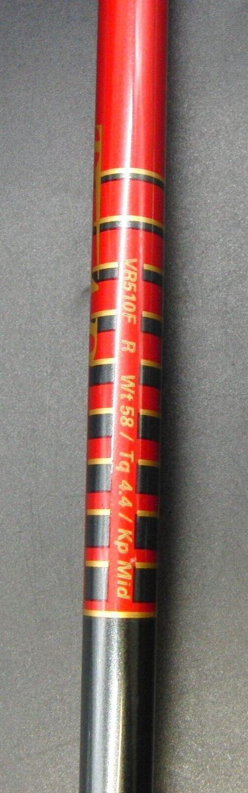 Nike VR 19° 5 Wood Regular Graphite Shaft Nike Grip 6 Nike VR 19° 5 Wood Regular Graphite Shaft Nike Grip - Image 4