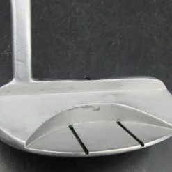 Powerbilt Power Bilt Gold Series Putter Graphite Shaft 84.5cm Length RG Grip -Clubs Sales Shop 32 47b459b9 ee1f 48a0 8ff1 d21b0b86c860