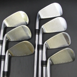 Set Of 7 X Benross RIP Speed 2 Irons 4-PW Regular Steel Shafts Golf Pride Grips -Clubs Sales Shop 32 47dd819c c592 4d76 84db d18d88f645c9