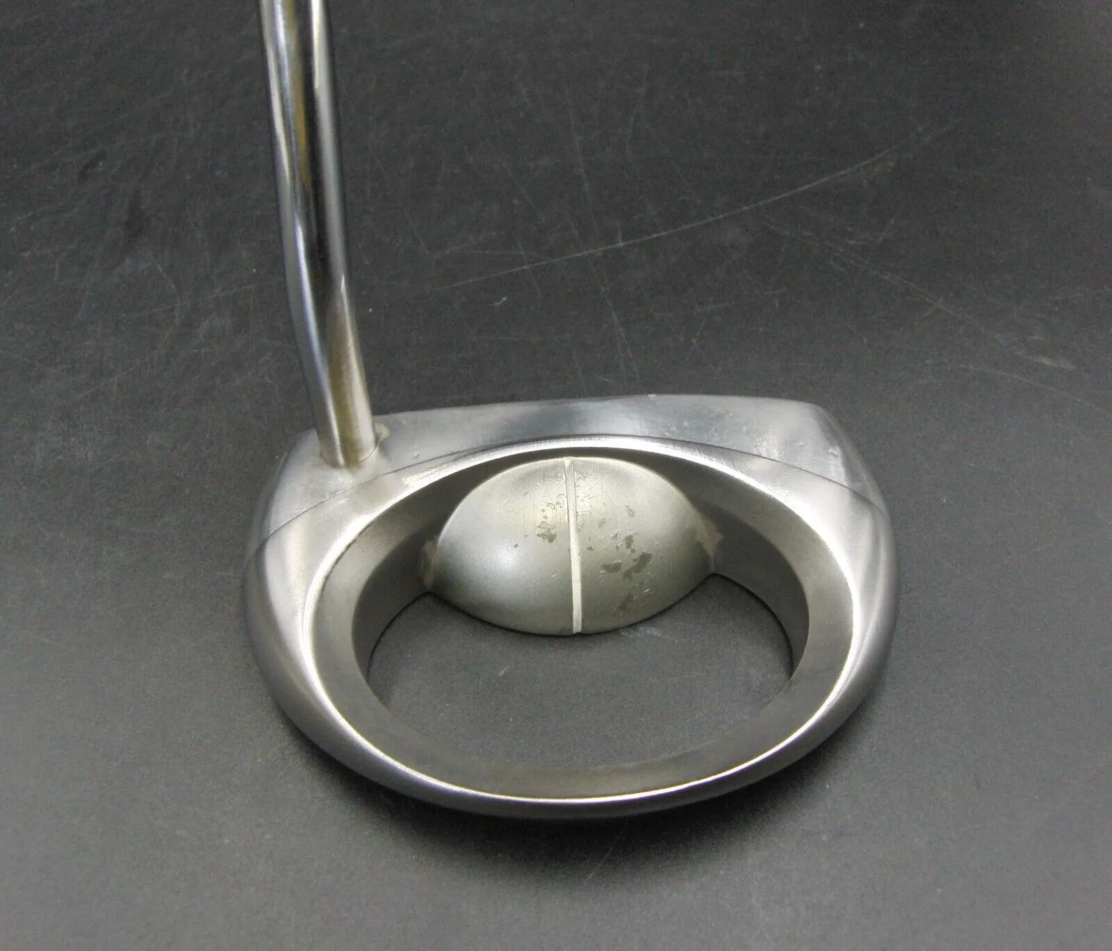 Nike OZ Mallet Putter Steel Shaft Length 87cm Nexgen Grip 4 Nike OZ Mallet Putter Steel Shaft Length 87cm Nexgen Grip - Image 2