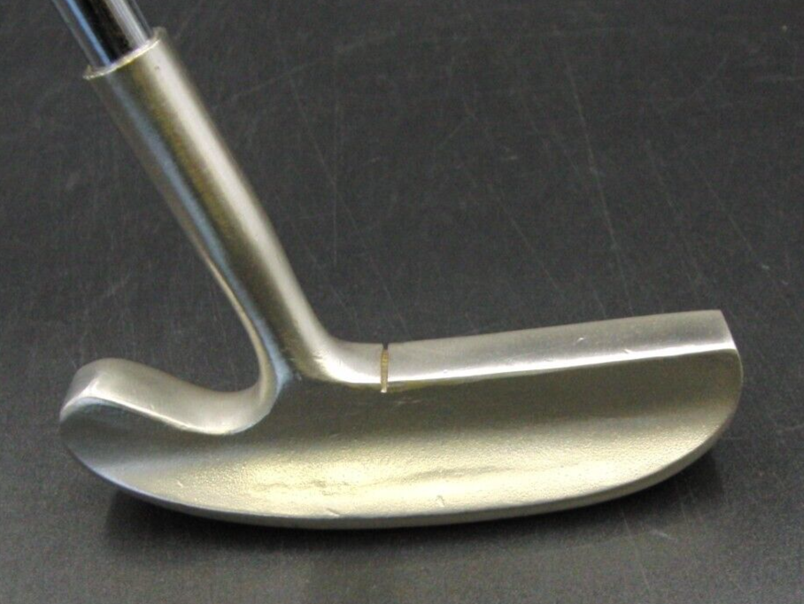 Vintage Smith & Smith 020 Bullseye Putter 89cm Playing Length Steel Shaft 5 Vintage Smith & Smith 020 Bullseye Putter 89cm Playing Length Steel Shaft - Image 3
