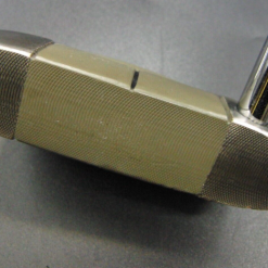 Jurassic Fibre Putter Steel Shaft Playing Length 86cm Iguana Golf Grip -Clubs Sales Shop 32 48adf43e 20cb 4611 9685 659eb93e0a5a