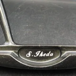 Callaway Milled Face MF-3 S.Ikeda Putter Hickory Shaft 88cm Length NEX Grip -Clubs Sales Shop 32 48b282d7 49ac 4d70 bfee d433ffa02a40