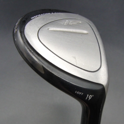 Japanese PRGR ID HIT 3ut 19° 3 Hybrid Senior Graphite Shaft PRGR Grip -Clubs Sales Shop 32 48cf951e c47b 44ae a99c dd1d92003ef6