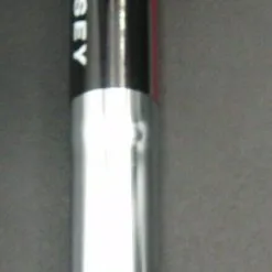 Odyssey White Rize Teron Putter + Head Cover, 85cm Long -Clubs Sales Shop 32 49358999 7599 481c 9fd9 e34e468b40d1