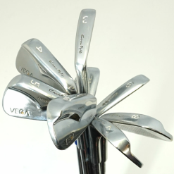 Set Of 8 X Vega T.50 MB Limited Anniversary Forged Irons 3-PW Stiff Steel Shafts -Clubs Sales Shop 32 4967ffa0 8ead 4f30 86e4 620ed415ac2b