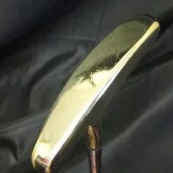 Vintage Mizuno 7712 Bullseye Putter Steel Shaft 88.5cm Playing Length -Clubs Sales Shop 32 49774260 4f8d 42f0 9864 27ed3866c376