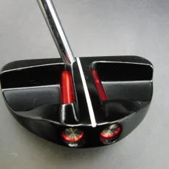 Taylormade Rossa Monza Putter Steel Shaft 86cm Playing Length Iguana Grip 15 Taylormade Rossa Monza Putter Steel Shaft 86cm Playing Length Iguana Grip -Clubs Sales Shop 32 49935b11 830c 4f84 aa88 c6dbfdf77751