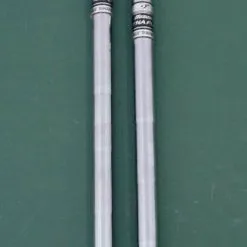 Set Of 2 X Mizuno MX17 Irons 4 & 6 Regular Steel Shafts Mizuno Grips 9 Set Of 2 X Mizuno MX17 Irons 4 & 6 Regular Steel Shafts Mizuno Grips -Clubs Sales Shop 32 4999d5b7 b5f4 4eb1 b92f 263f8309468f