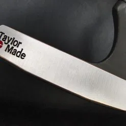 TaylorMade Patent-Pending Tc.2 Putter 87.5cm Steel Shaft T/Made Grip -Clubs Sales Shop 32 499d98b6 6317 4191 b809 5dbaacf31c26