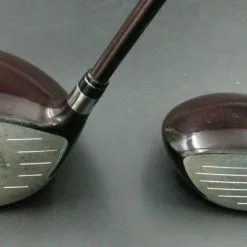 Ladies Set 2x Yonex Cyberstar Powerbrid 12° Driver 18° 3 Wood Ladies Graphite Shafts 9 Ladies Set 2x Yonex Cyberstar Powerbrid 12° Driver 18° 3 Wood Ladies Graphite Shafts -Clubs Sales Shop 32 49af79fb 035f 4d49 932a 498055965889