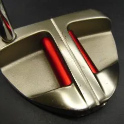 Taylormade Rossa Monza Mezza Putter 81cm Length Steel Shaft Iguana Golf Grip -Clubs Sales Shop 32 49b5f553 b912 4ece b4c0 64dabb39d96a