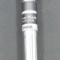 Japanese PRGR Golf Silver-Blade 02 Rubber Insert Putter 87.5cm Steel Shaft 20 Japanese PRGR Golf Silver-Blade 02 Rubber Insert Putter 87.5cm Steel Shaft -Clubs Sales Shop 32 49c0eacc b580 48e1 b005 d5f0cfa65964