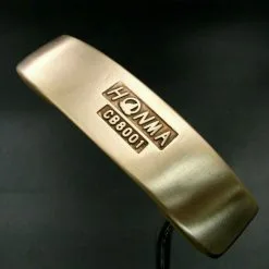 HONMA CB8001 PUTTER Royal Grip RG Grip 86.5 CM Length