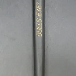 RARE Titleist Black Acushnet Pro Feel Bulls Eye Putter Steel Shaft 83cm Length -Clubs Sales Shop 32 4a237681 4395 435e bdf9 710f76f6481a