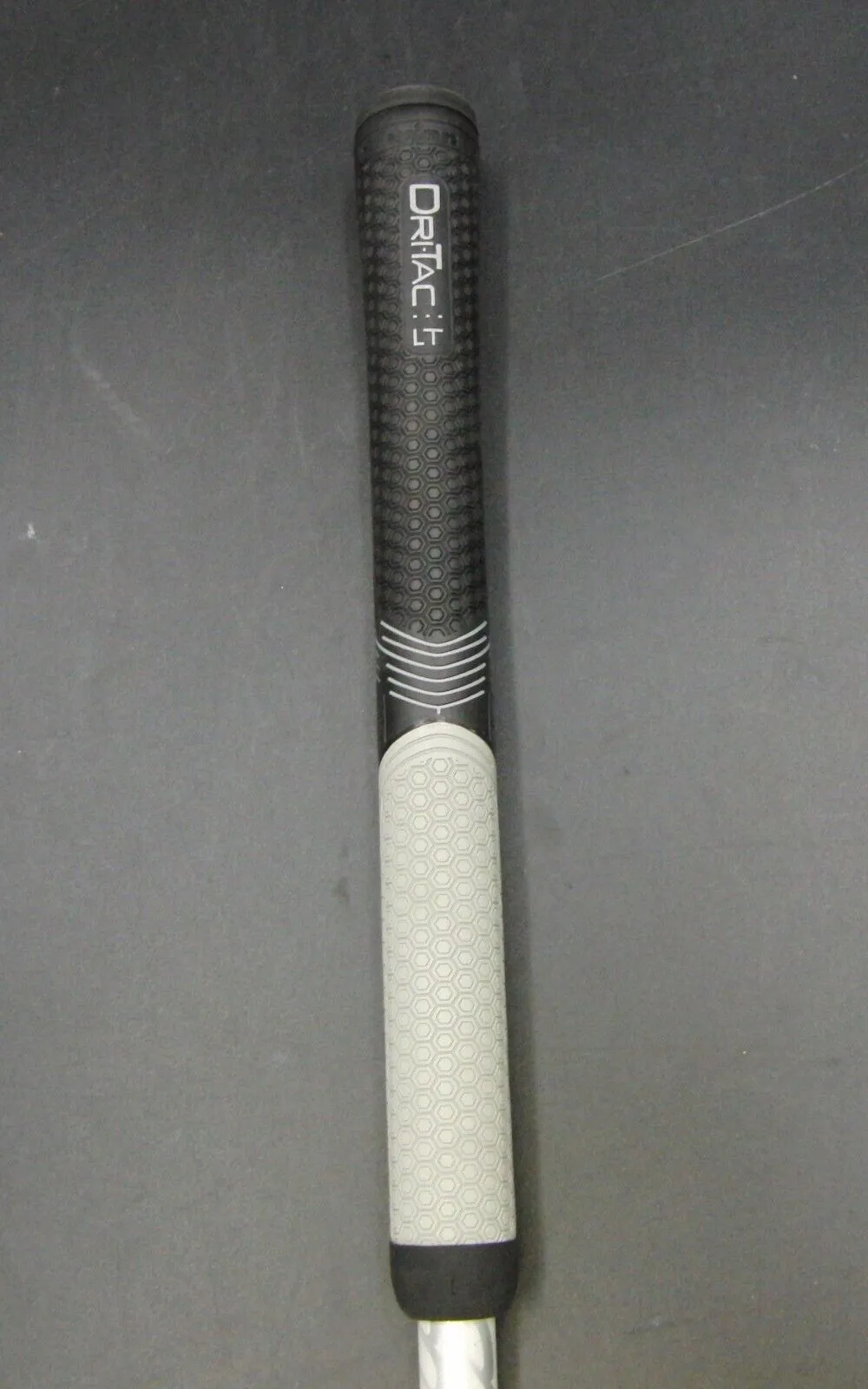 PRGR M-40 Egg Force 6UT Hybrid Regular Graphite Shaft PRGR Grip 8 PRGR M-40 Egg Force 6UT Hybrid Regular Graphite Shaft PRGR Grip - Image 6