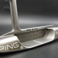 Ping Pal 4 Putter Steel Shaft Playing Length 87cm Royal Grip 13 Ping Pal 4 Putter Steel Shaft Playing Length 87cm Royal Grip -Clubs Sales Shop 32 4a53d054 2df3 4261 8302 7a2617b9a4c0