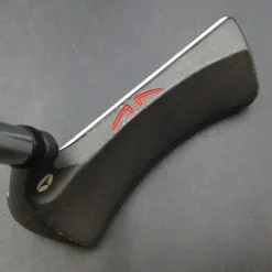 TaylorMade Patent-Pending Putter 87cm Playing Length Steel Shaft Golf Pride Grip -Clubs Sales Shop 32 4a55e435 93f3 44b1 b3af a31b78b5438b