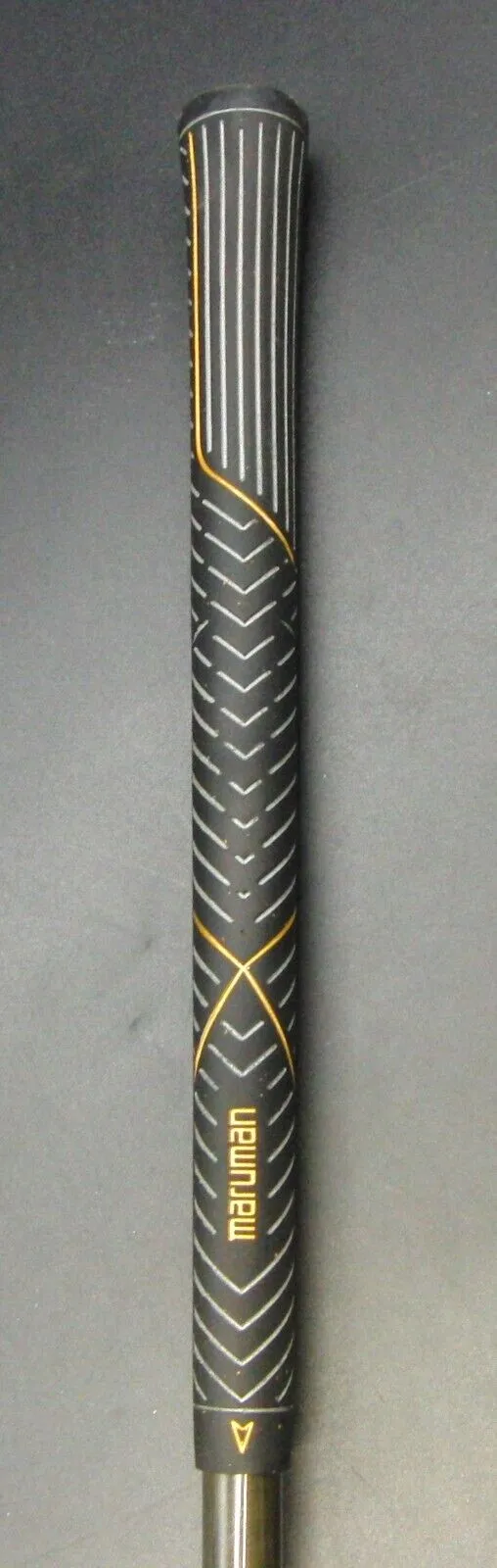 Japanese Maruman Pear Shaped Head Suppon Tap 5 Wood Stiff Graphite Shaft 9 Japanese Maruman Pear Shaped Head Suppon Tap 5 Wood Stiff Graphite Shaft - Image 7