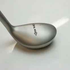 Vintage Refinished Sakuari 21 Degree 5 Wood Regular Steel Shaft Lamkin Grip -Clubs Sales Shop 32 4ab8e298 dbe5 408e 8005 c1edf4125e60