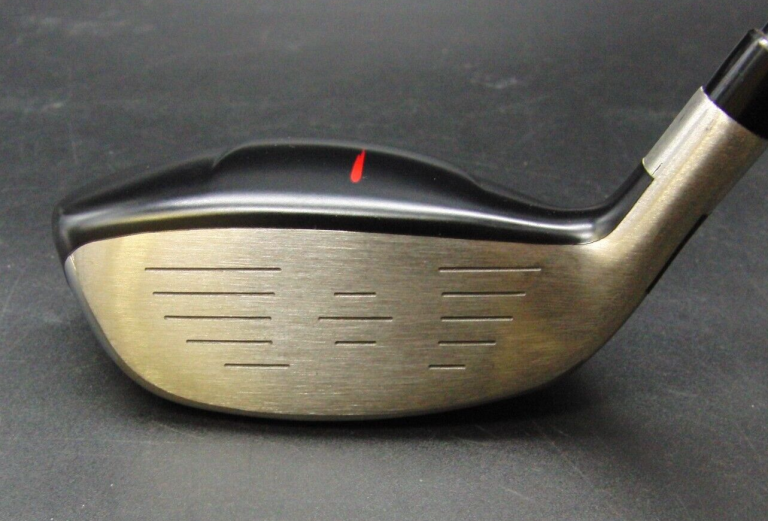 US Issue TaylorMade Aeroburner 22° 4 Hybrid Regular Graphite Shaft T/Made Grip 4 US Issue TaylorMade Aeroburner 22° 4 Hybrid Regular Graphite Shaft T/Made Grip - Image 2