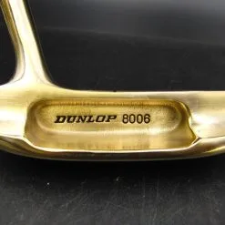 Refurbished Vintage Dunlop 8006 Putter 87cm Playing Length Steel Shaft -Clubs Sales Shop 32 4adce28a 6081 4dd6 a868 00a9fd8bc83f