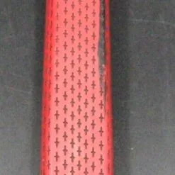 Odyssey Works Versa 1 Red Putter 87cm Length Graphite Shaft Odyssey Grip -Clubs Sales Shop 32 4ae3d050 53c1 46ee b8cd 3353f9d0b10a