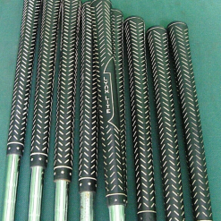 Vintage Set Of 9 X Lynx Seville Irons 3-SW Regular Steel Shafts LYNXLITE Grips -Clubs Sales Shop 32 4aea7acb b4b7 4b95 9767 e2a97795d793
