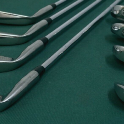 Set Of 8 X TaylorMade R540 XD Irons 3-PW Regular Steel Shafts -Clubs Sales Shop 32 4b39a25e 5a18 46e0 8912 d06e0c067a61