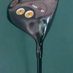 Royal Weapon TM Sho-Bu Driver Regular Graphite Shaft Sho-Bu Grip -Clubs Sales Shop 32 4b60a1a0 f90b 4831 a434 6345489d960e