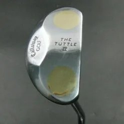 Callaway Golf The Tuttle II Putter 91 CM Long -Clubs Sales Shop 32 4b8a53f7 7822 48d2 82df 4afbbc1ea81e