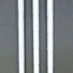 Set Of 6 X TaylorMade R9 Max Irons 5-PW Regular Steel Shafts 17 Set Of 6 X TaylorMade R9 Max Irons 5-PW Regular Steel Shafts -Clubs Sales Shop 32 4ba8a23f 01d7 41e1 8727 c4886230b1bf