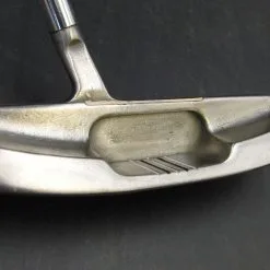 Refurbished TaylorMade T.P.A VIII Putter 83cm Length Steel Shaft Golf Pride Grip 15 Refurbished TaylorMade T.P.A VIII Putter 83cm Length Steel Shaft Golf Pride Grip -Clubs Sales Shop 32 4bbc2142 2c30 498f 88bb c614301f0b1f