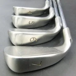 Set Of 8 X Ping G10 50th Anniversary Limited Edition Irons 4-SW Regular Steel 13 Set Of 8 X Ping G10 50th Anniversary Limited Edition Irons 4-SW Regular Steel -Clubs Sales Shop 32 4bbc5e1d a4e9 42c2 81e6 c1bd81227f23
