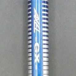 Japanese Tsuruya AXEL Dual Impact 10° Driver Stiff Graphite Shaft -Clubs Sales Shop 32 4bca2f47 2585 45b3 a2b5 7a5984665610