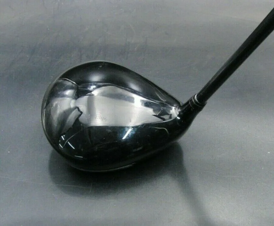 Left-Handed Srixon W-403 AD 8.5° Driver Stiff Graphite Shaft 4 Left-Handed Srixon W-403 AD 8.5° Driver Stiff Graphite Shaft - Image 2