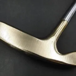Titleist Acushnet John Reuter LBU4S Ambidextrous Putter Steel Shaft 86cm Length -Clubs Sales Shop 32 4bd593ed 4bef 4441 96ac bc53442dfa37