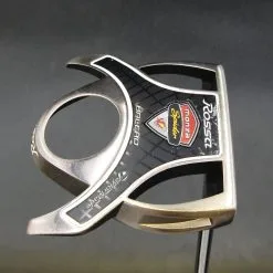 TaylorMade Rossa Monza Spider Balero Putter 90cm Length Steel Shaft Winn Grip -Clubs Sales Shop 32 4be80647 6743 44cc bf0c 22cbbedbaa28