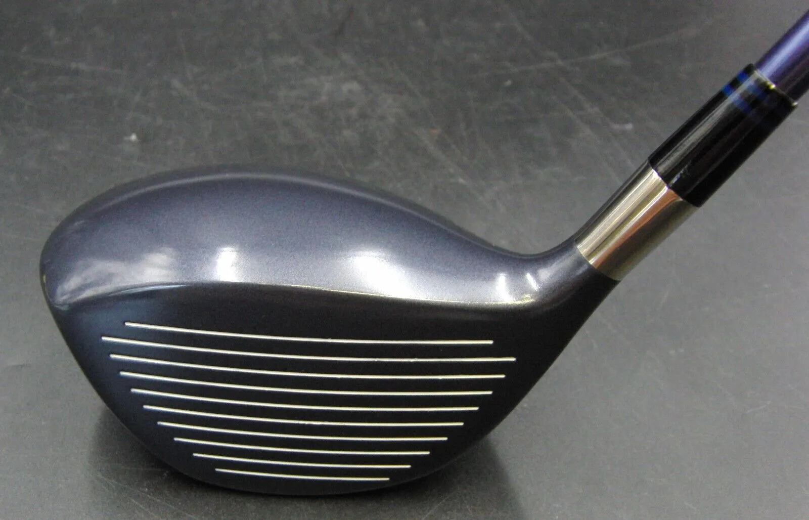 Bridgestone J'S World Stage Titanium Forged 10.0º Driver Stiff Graphite Shaft 4 Bridgestone J'S World Stage Titanium Forged 10.0º Driver Stiff Graphite Shaft - Image 2