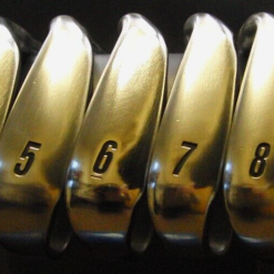 Set Of 8 X Mizuno MX17 Irons 3-PW Regular Steel Shafts Mizuno Grips 12 Set Of 8 X Mizuno MX17 Irons 3-PW Regular Steel Shafts Mizuno Grips -Clubs Sales Shop 32 4c12d7c1 1fcf 42b6 ab7a e42402091457