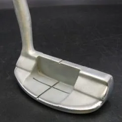 Mizuno 7004 Putter Steel Shaft Playing Length 88cm Mizuno Grip -Clubs Sales Shop 32 4c191341 035a 4a2f a649 2fe873401392