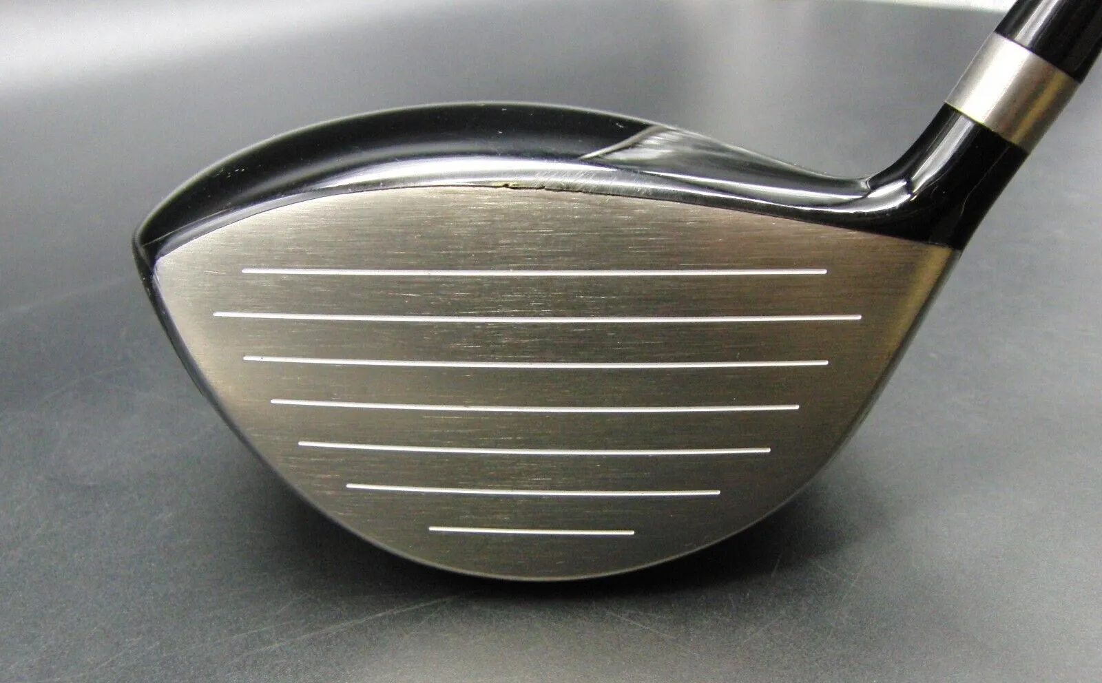 Japanese Honma Tour World TW737 450 9.5° Driver Stiff Graphite Shaft Honma Grip 5 Japanese Honma Tour World TW737 450 9.5° Driver Stiff Graphite Shaft Honma Grip - Image 3