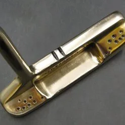 Refurbished Vintage SlotLine Putter 91cm Steel Shaft Slotline Grip -Clubs Sales Shop 32 4c618721 bfe6 4290 b351 edadd30e9d54