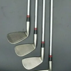 Set Of 8 X Ben Hogan Edge GCD Irons 3-PW Regular Steel Shafts Ben Hogan Grips -Clubs Sales Shop 32 4c6500b0 c6c4 43af 82bb cc9fdb08801f